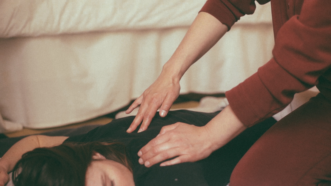 Shiatsu